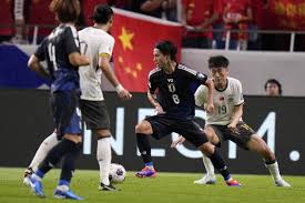 韩国队实力
